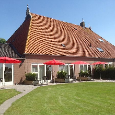 Cecilia - Catharina B&B Joure Luaran gambar