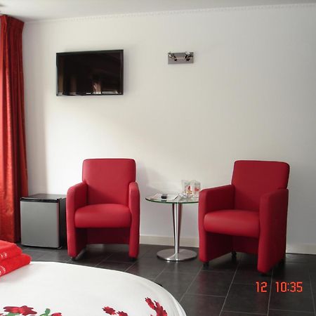 Cecilia - Catharina B&B Joure Luaran gambar