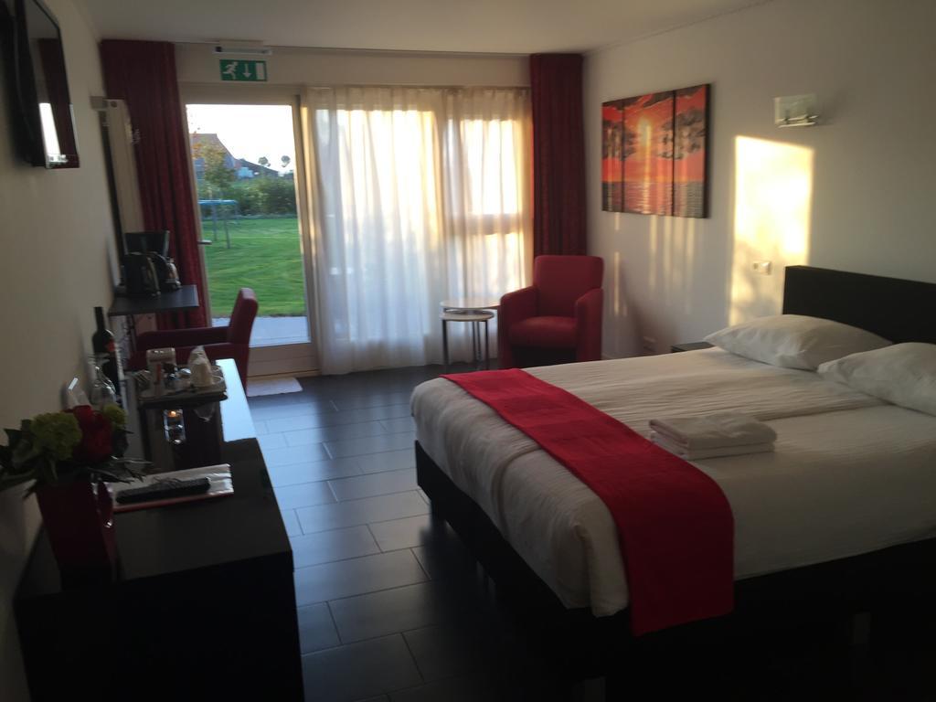 Cecilia - Catharina B&B Joure Luaran gambar