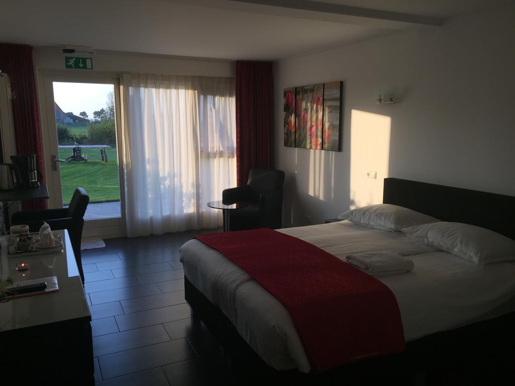 Cecilia - Catharina B&B Joure Luaran gambar