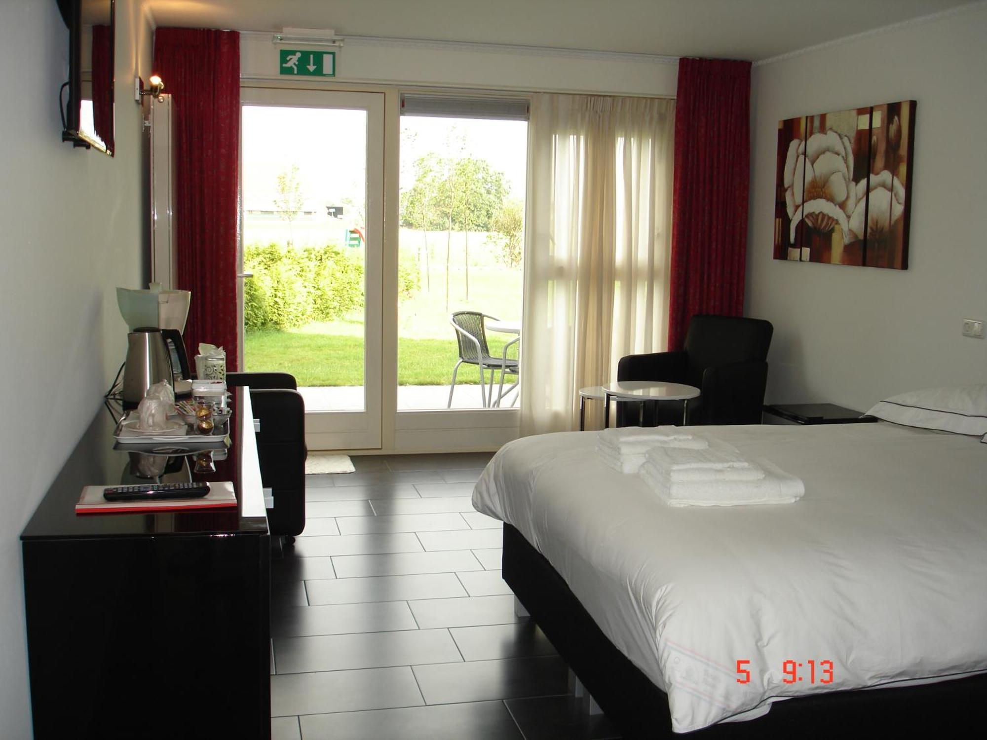 Cecilia - Catharina B&B Joure Luaran gambar