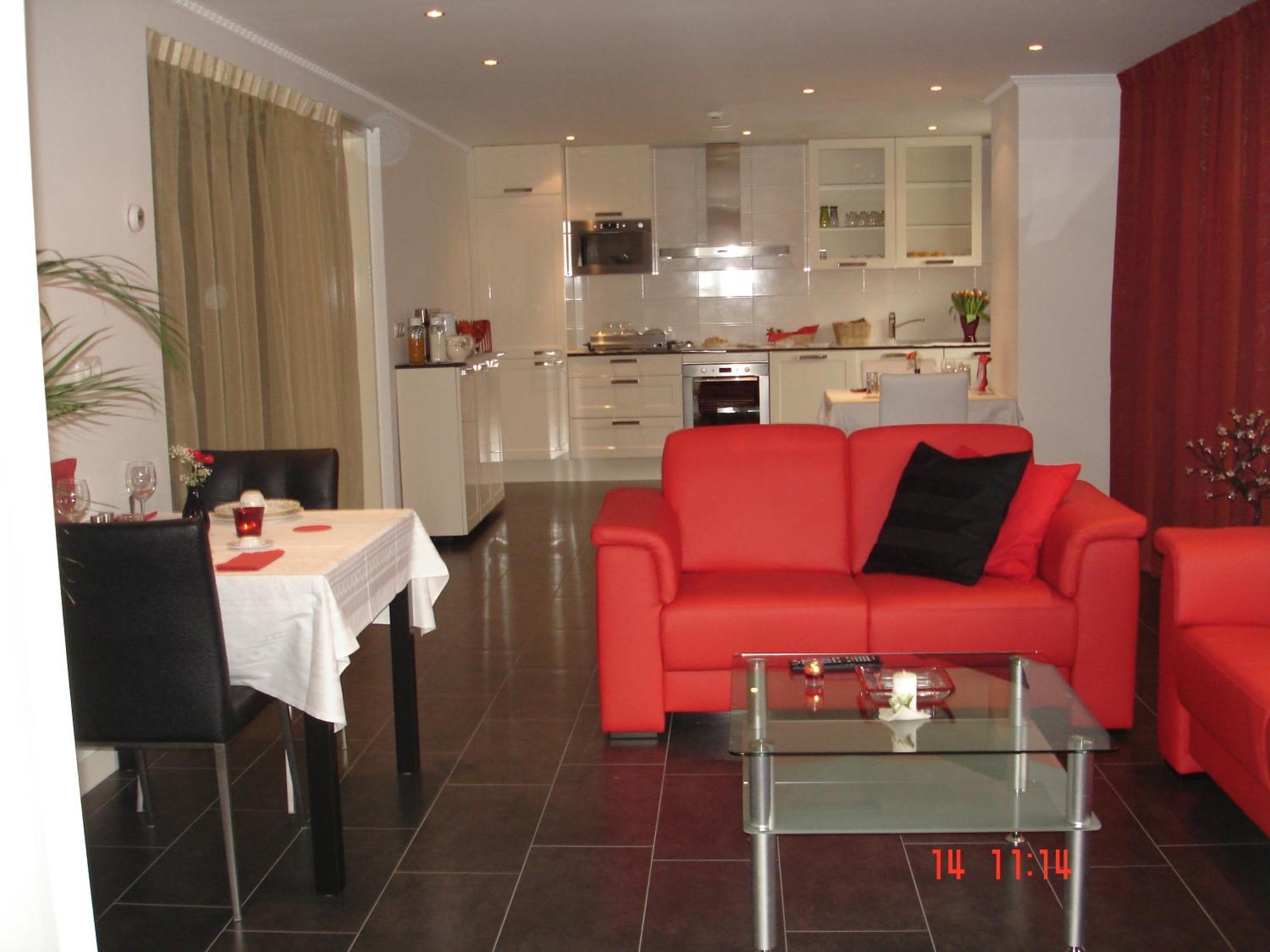 Cecilia - Catharina B&B Joure Luaran gambar