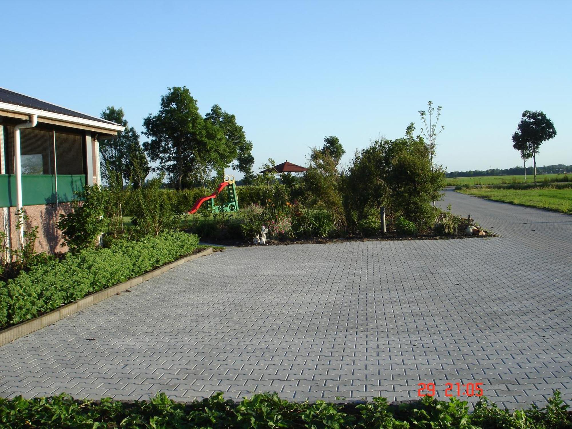 Cecilia - Catharina B&B Joure Luaran gambar