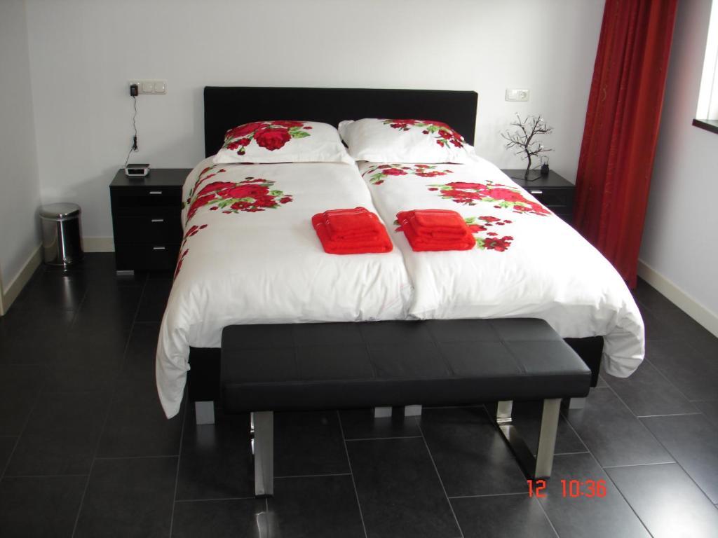 Cecilia - Catharina B&B Joure Bilik gambar